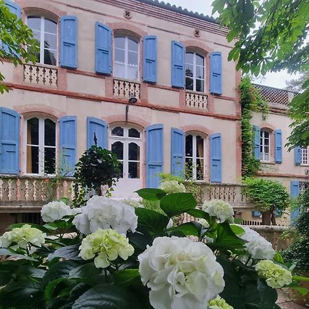 Le Manoir Du Thouron Hotel Saint-Sulpice  Exterior foto